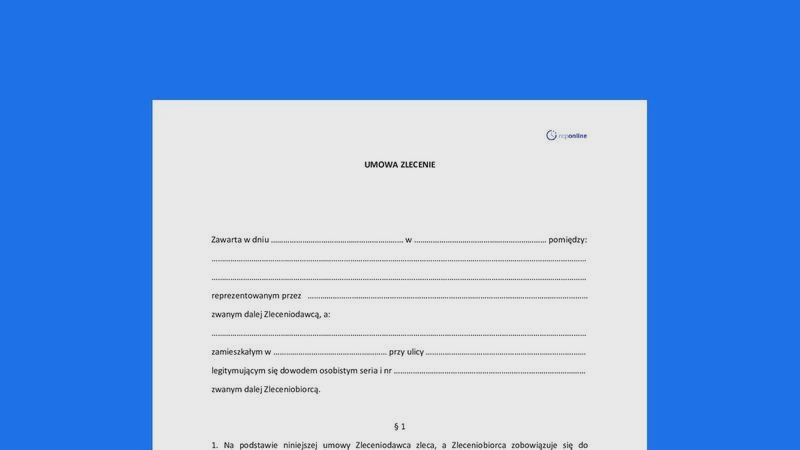 23,50 brutto na zleceniu w 2026 – ile to netto i czy stawka jest legalna?