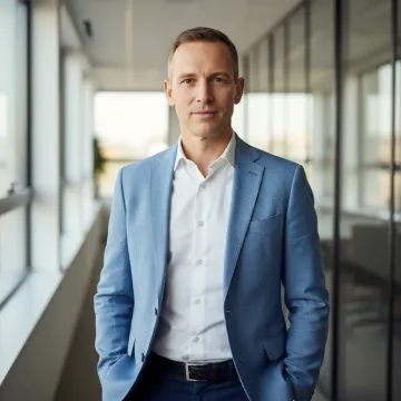 Bartek Chodorczak