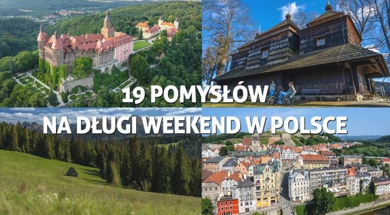 Czerwiec – dzień wolny? Jak zaplanować urlop, by zyskać długi weekend