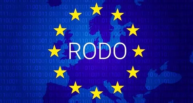 Czy imię i nazwisko podlega RODO? Zasady ochrony danych w pracy