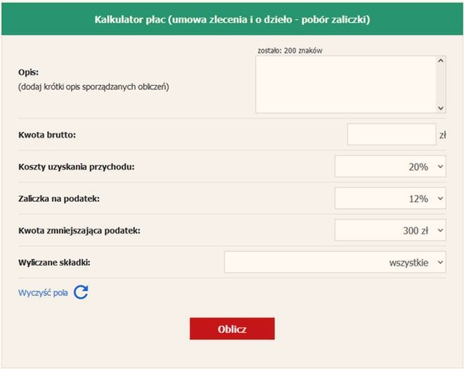 Dokumentacja umowy zlecenia – błędy, obowiązki i kary ZUS