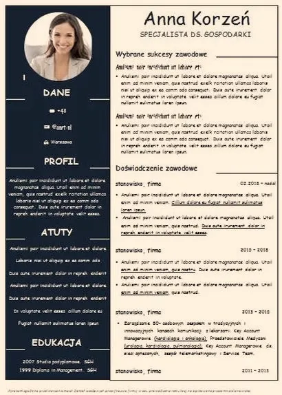 Jak powinno wyglądać CV? Zasady, które zwiększają szanse na pracę