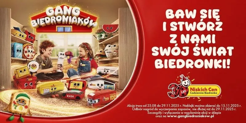 Jak złożyć CV do Biedronki? Wymagania, aplikacja i praktyczne wskazówki