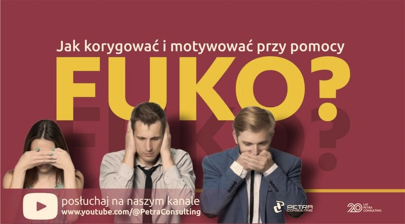 Model FUKO – skuteczny feedback w pracy: jak mówić konkretnie i budować współpracę