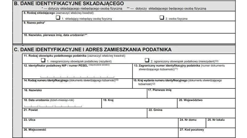 PIT-11 dla pracownika – termin przekazania i konsekwencje opóźnienia