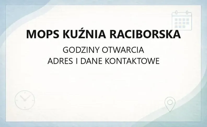Praca na zlecenie a MOPS – kiedy zgłosić dochód i nie stracić świadczeń?