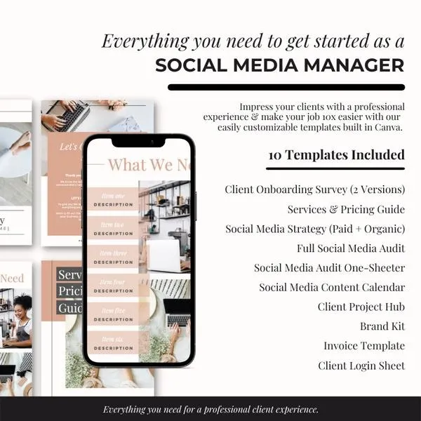 Social media manager – zarobki i pierwsze kroki do kariery