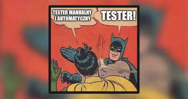 Tester manualny: czy warto zacząć? Zarobki i ścieżka kariery