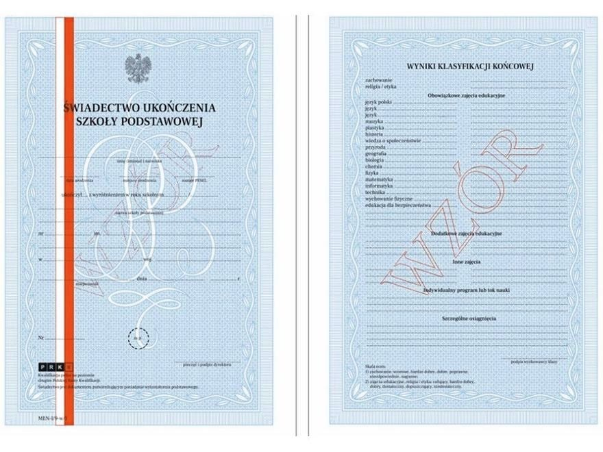Ukończenie szkoły podstawowej w CV – jak wpisać wykształcenie i co ono daje?