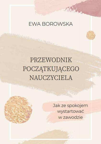 Awans w zawodzie nauczyciela