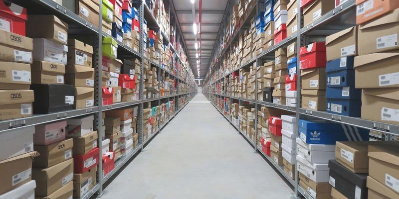 Branza FMCG