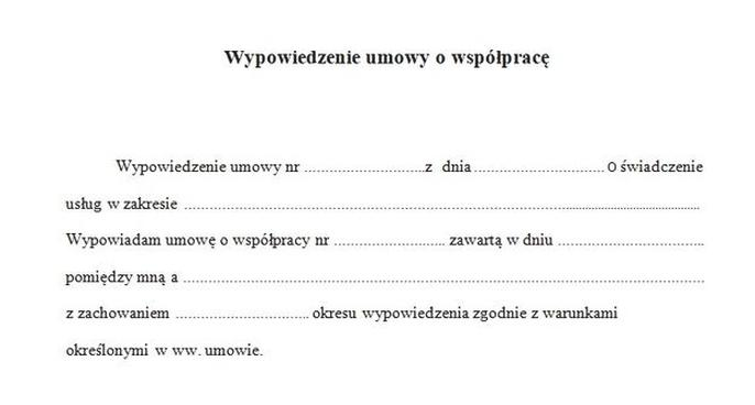 Data umowy o pracę