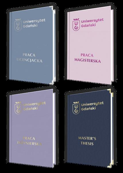 Długość pracy magisterskiej