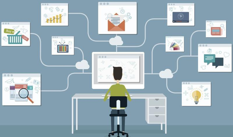 E-marketing w biznesie