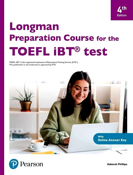Egzamin TOEFL