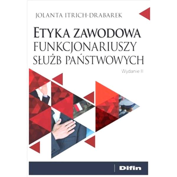 Etyka zawodowa