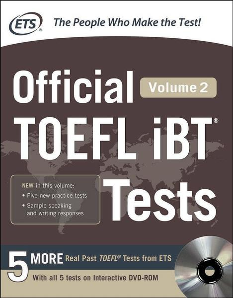 Format egzaminu TOEFL