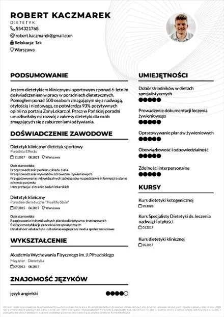 Hobby w rekrutacji