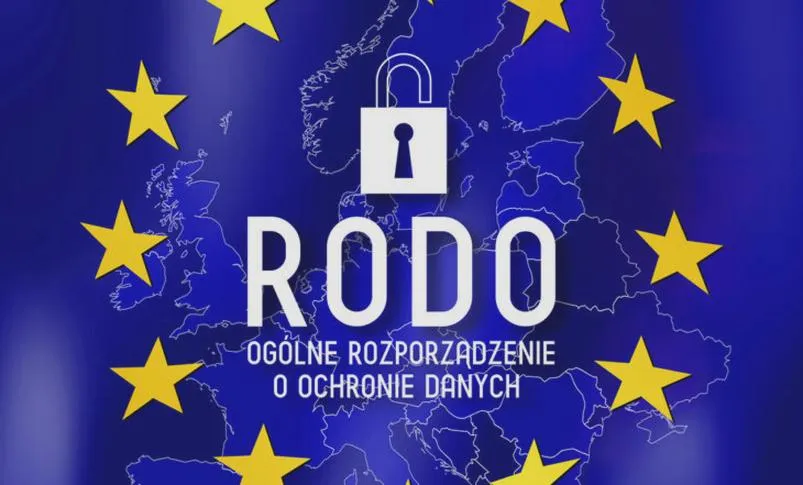 Imię i nazwisko jako dane