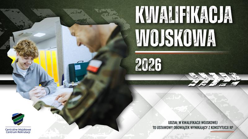 Komisja wojskowa i WCR