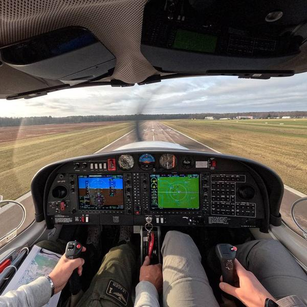 Koszt licencji pilota