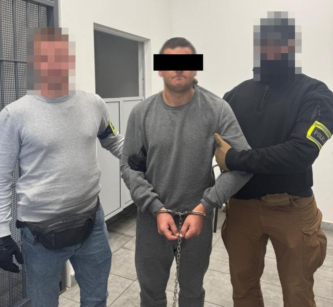 Legalizacja pracy cudzoziemców