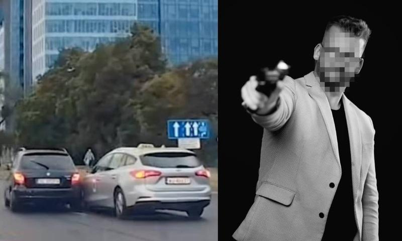 Maksymalizacja zarobków taxi