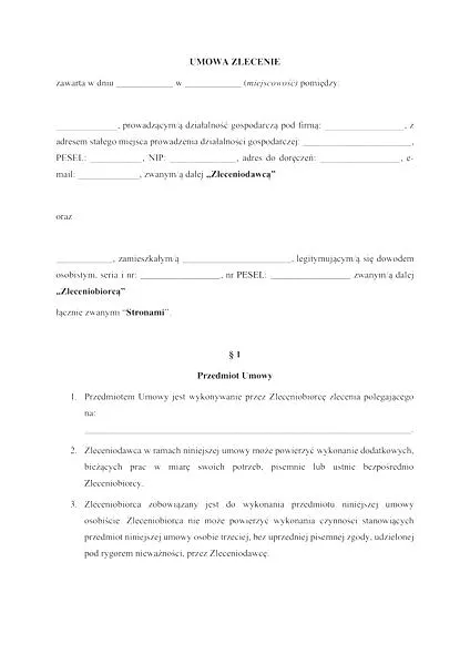 Metody ustalania wynagrodzenia