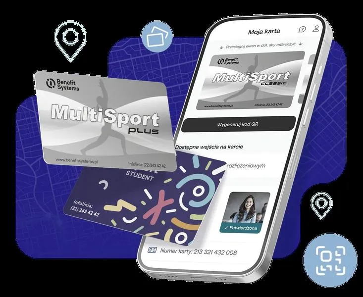 MultiSport Student