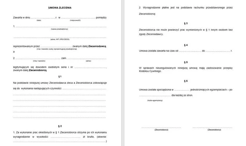 Obliczanie wynagrodzenia za część miesiąca