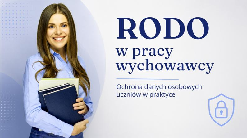 Ochrona danych osobowych w pracy