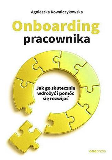 Onboarding pracownika