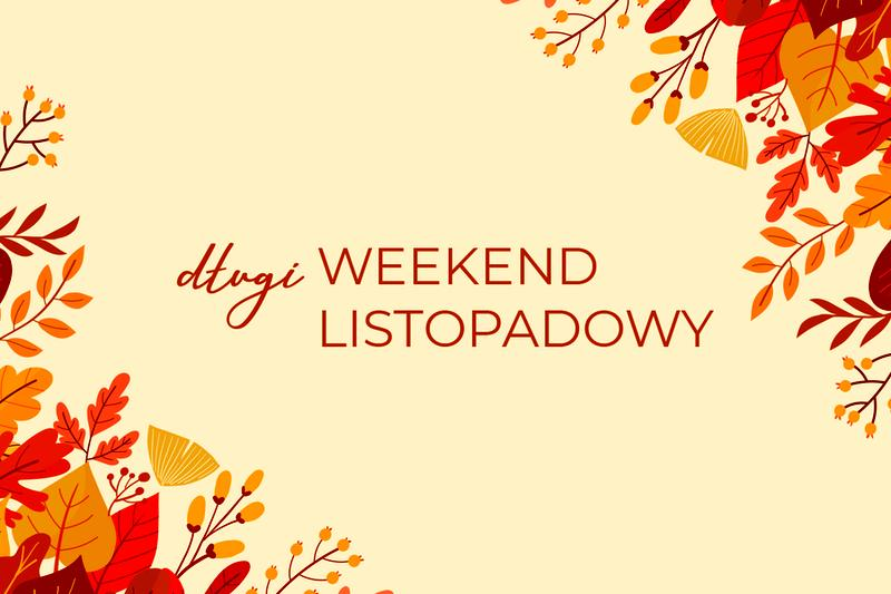 Planowanie urlopu w Polsce