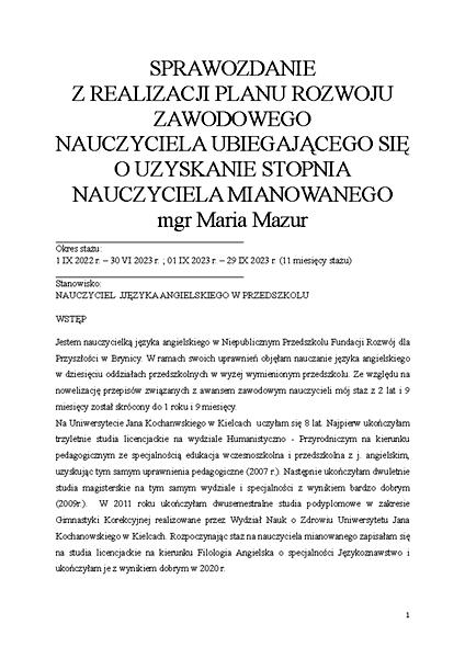 Praktyczne wskazówki dla nauczycieli