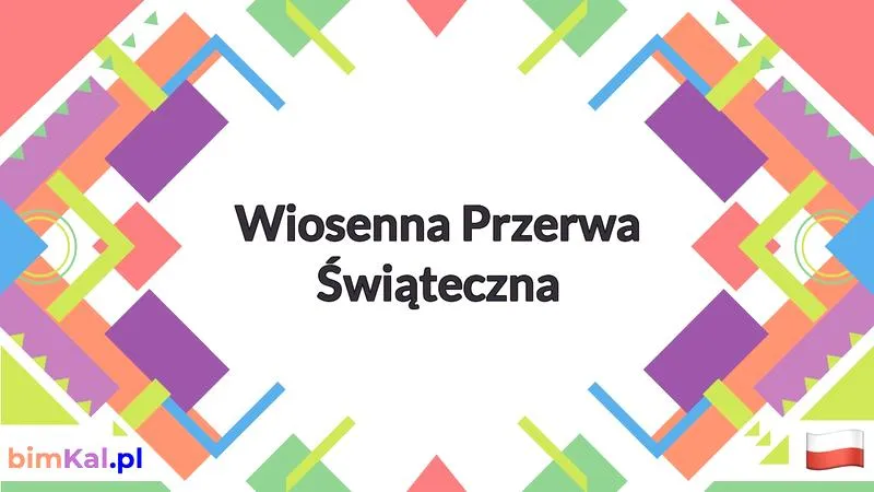 Przerwa świąteczna