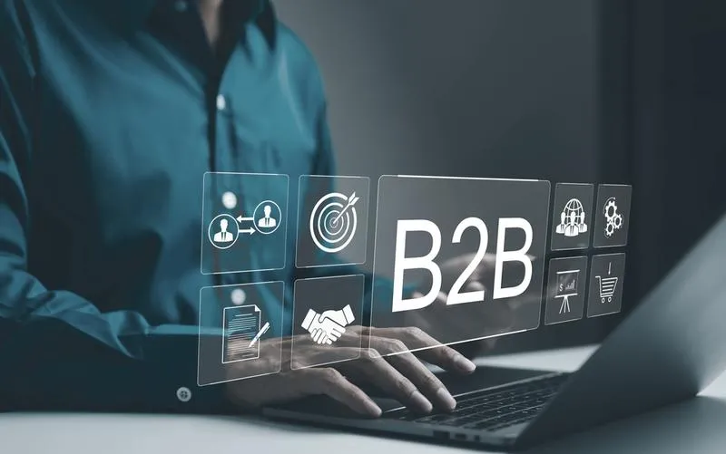 Różnice B2B B2C