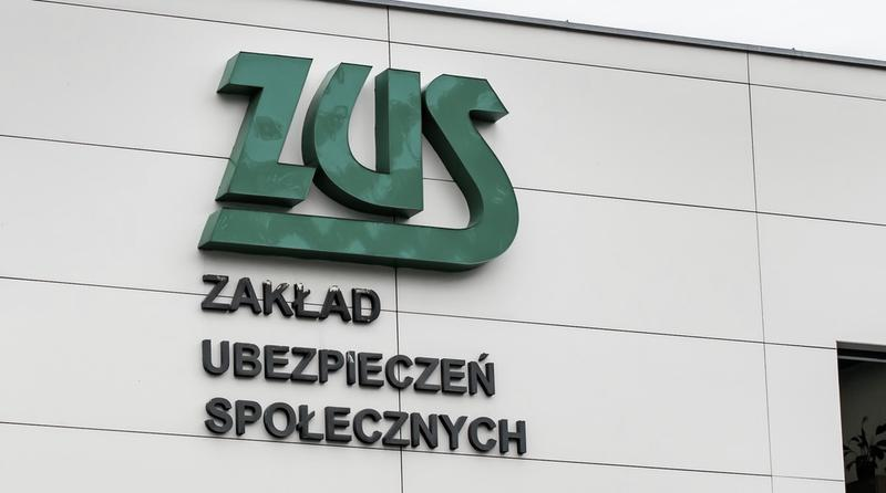 Składki ZUS