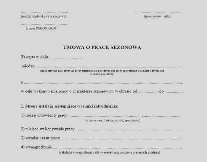 Stosunek pracy