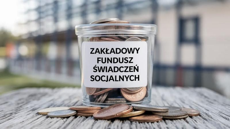 Świadczenia socjalne w firmie