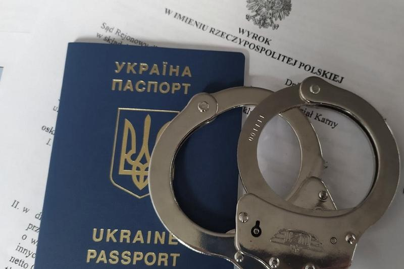 Umowa o pracę z cudzoziemcem
