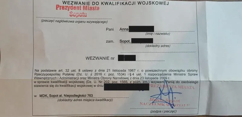 Urlop bezpłatny