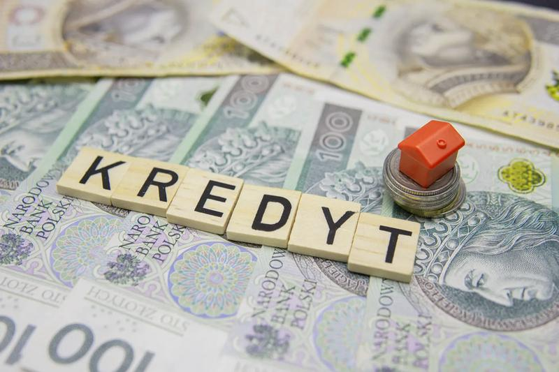 Wymogi kredytowe umowa zlecenie