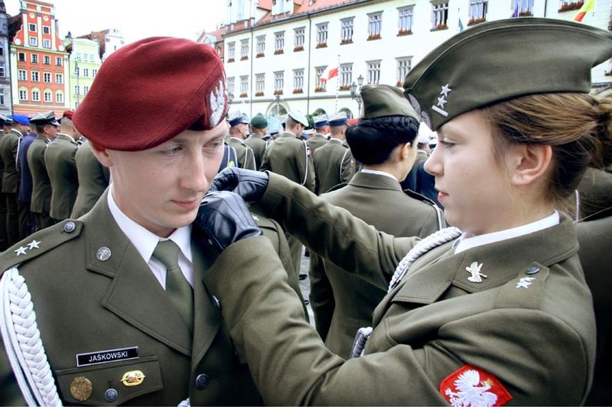 Wynagrodzenie żołnierza