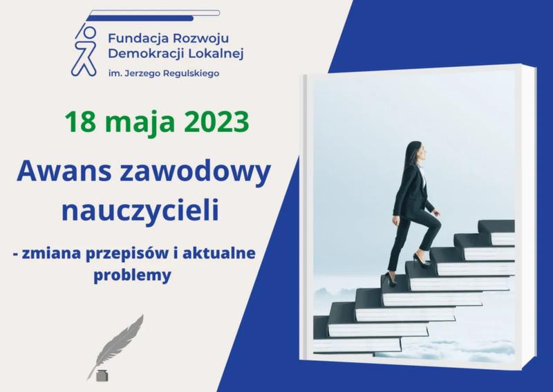 Zarobki nauczycieli