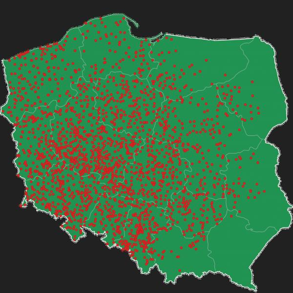 Zarobki pracowników Dino
