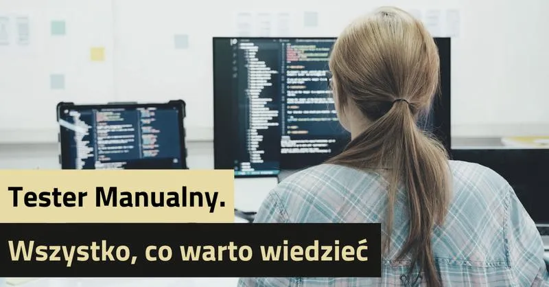 Zarobki testerów manualnych