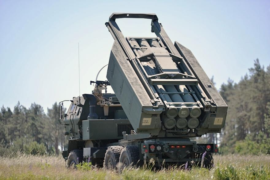 Zasięg i precyzja HIMARS