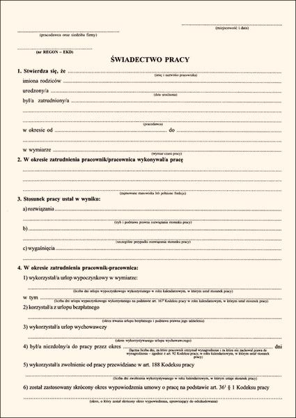 Zwolnienie dyscyplinarne
