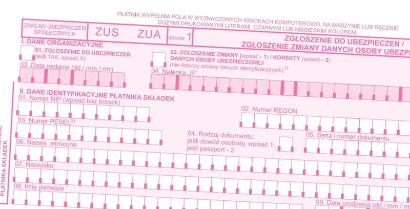 Zwolnienie lekarskie
